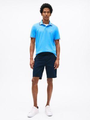 Regular Fit Tommy Wicking Polo Product Image