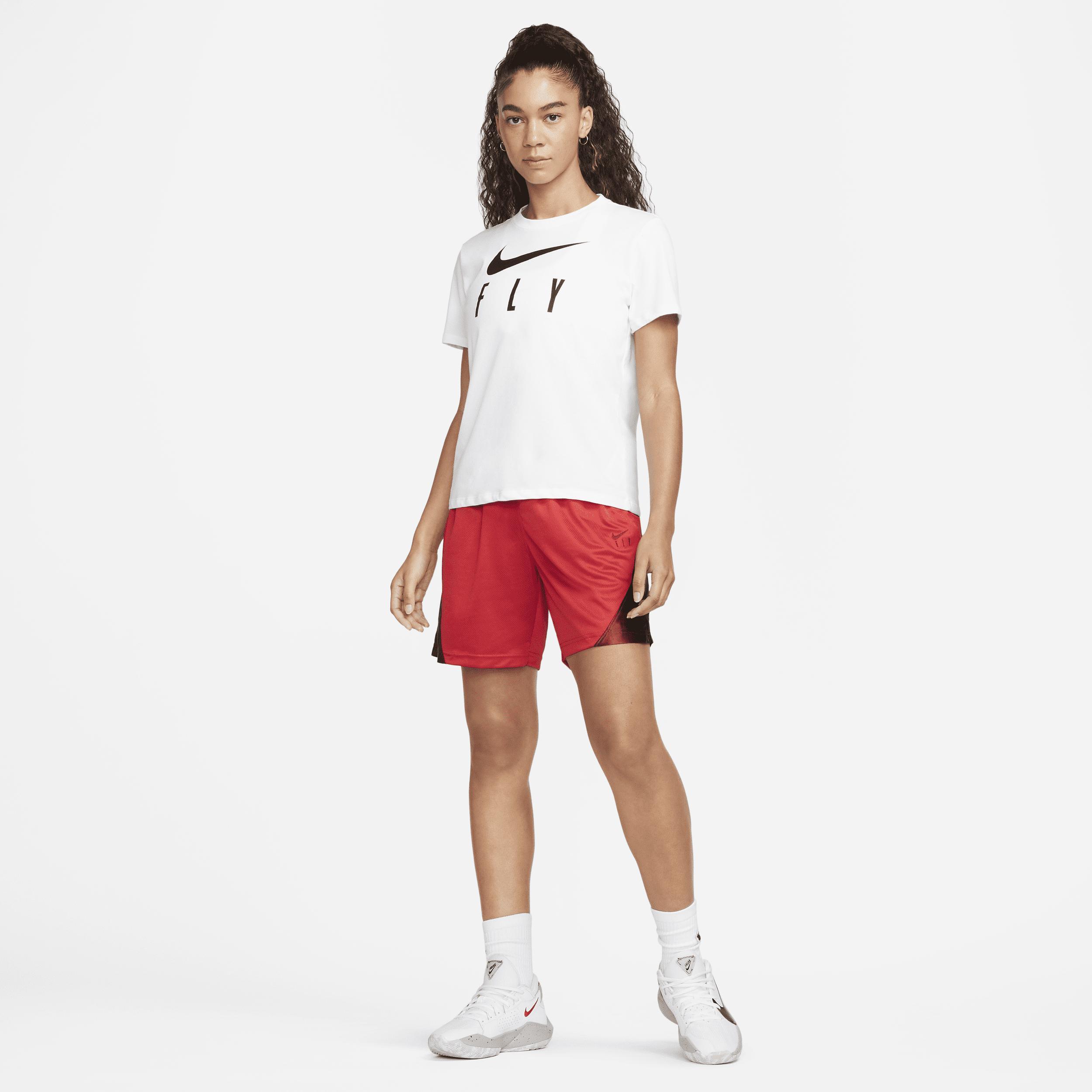 Nike Dri-FIT ISoFly Women's Basketball Shorts Product Image