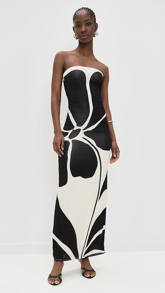 Cala de la Cruz Daphne Dress | Shopbop Product Image