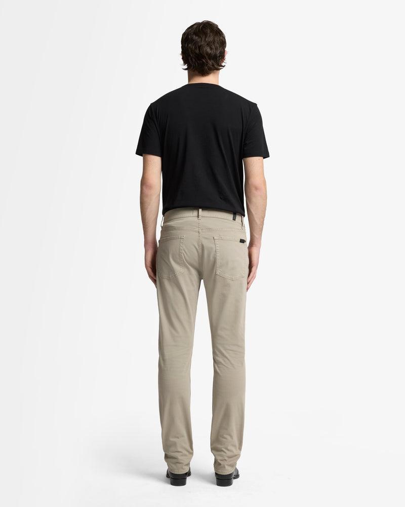 Comfort Sateen The Straight Product Image