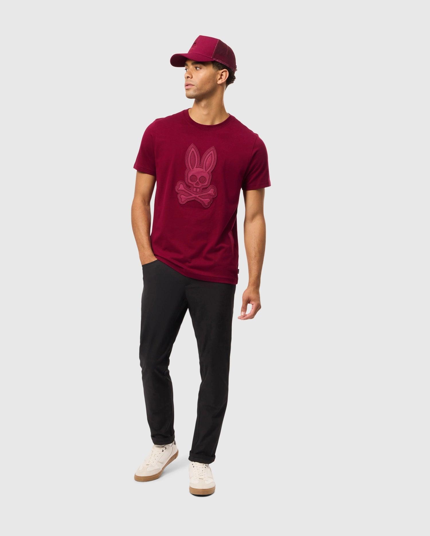 KIDS RIVIERA PIQUE POLO SHIRT - B0K640C200 Product Image