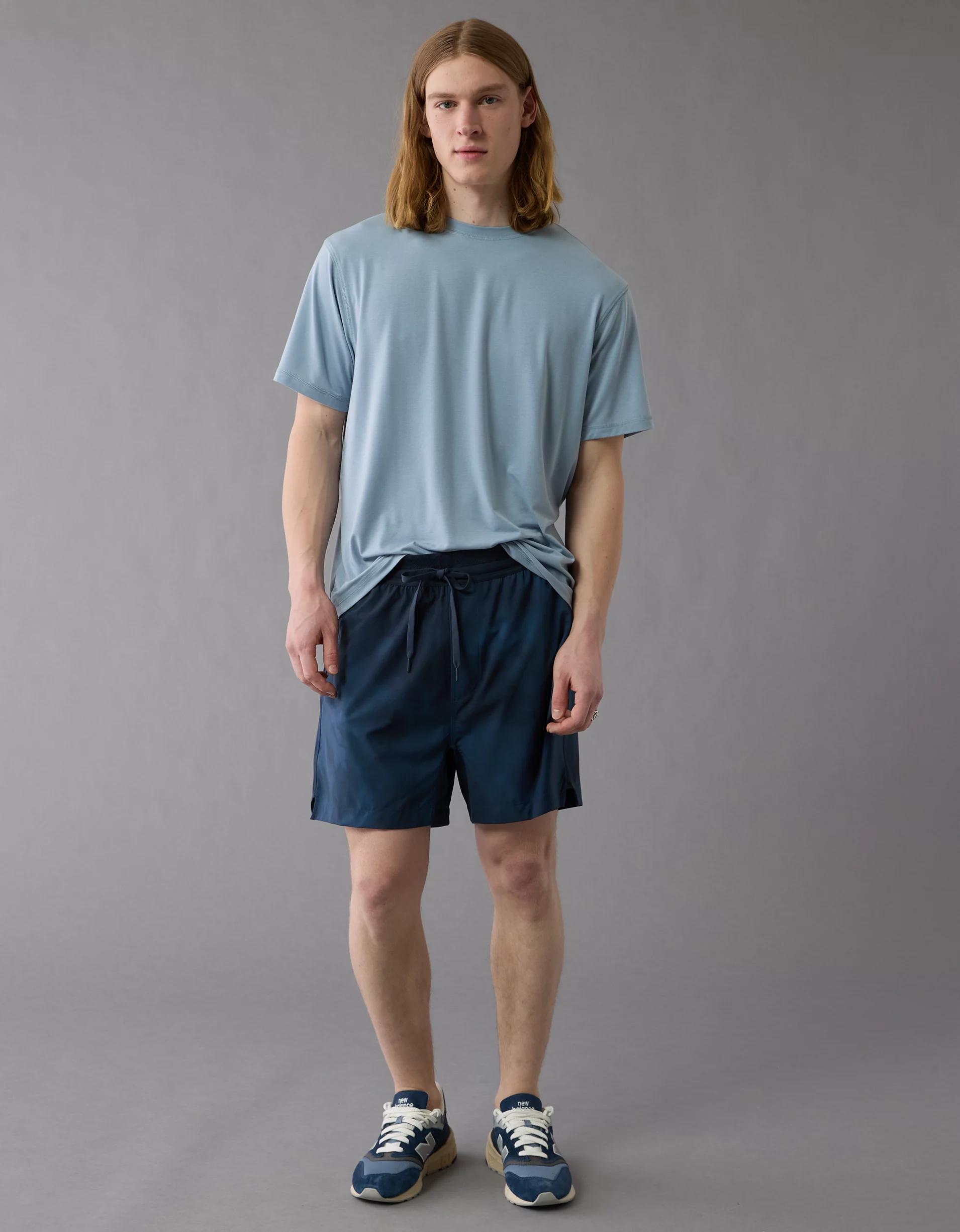 AE 24/7 5" Lined Training Short Product Image