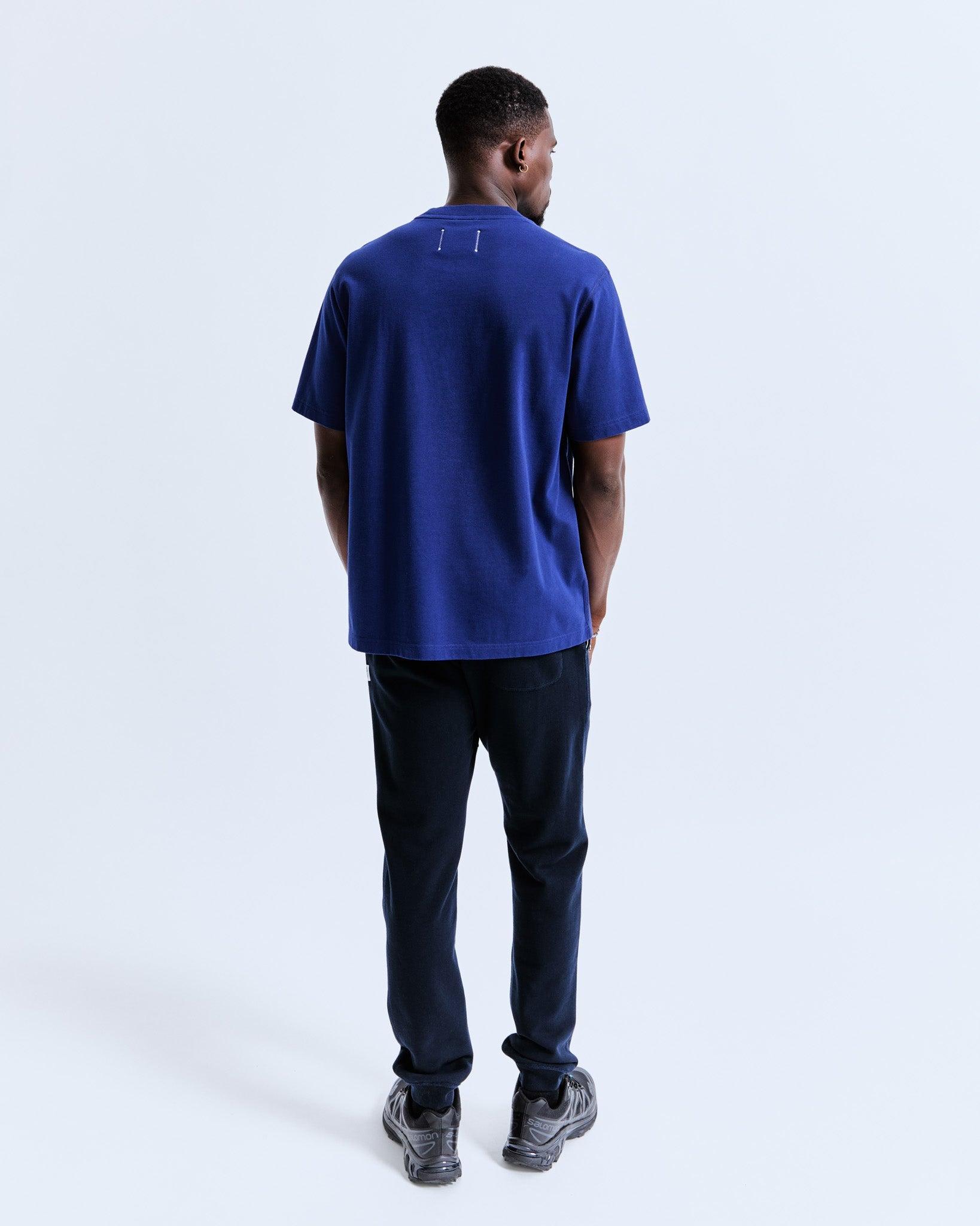 Midweight Jersey OG T-Shirt Male Product Image