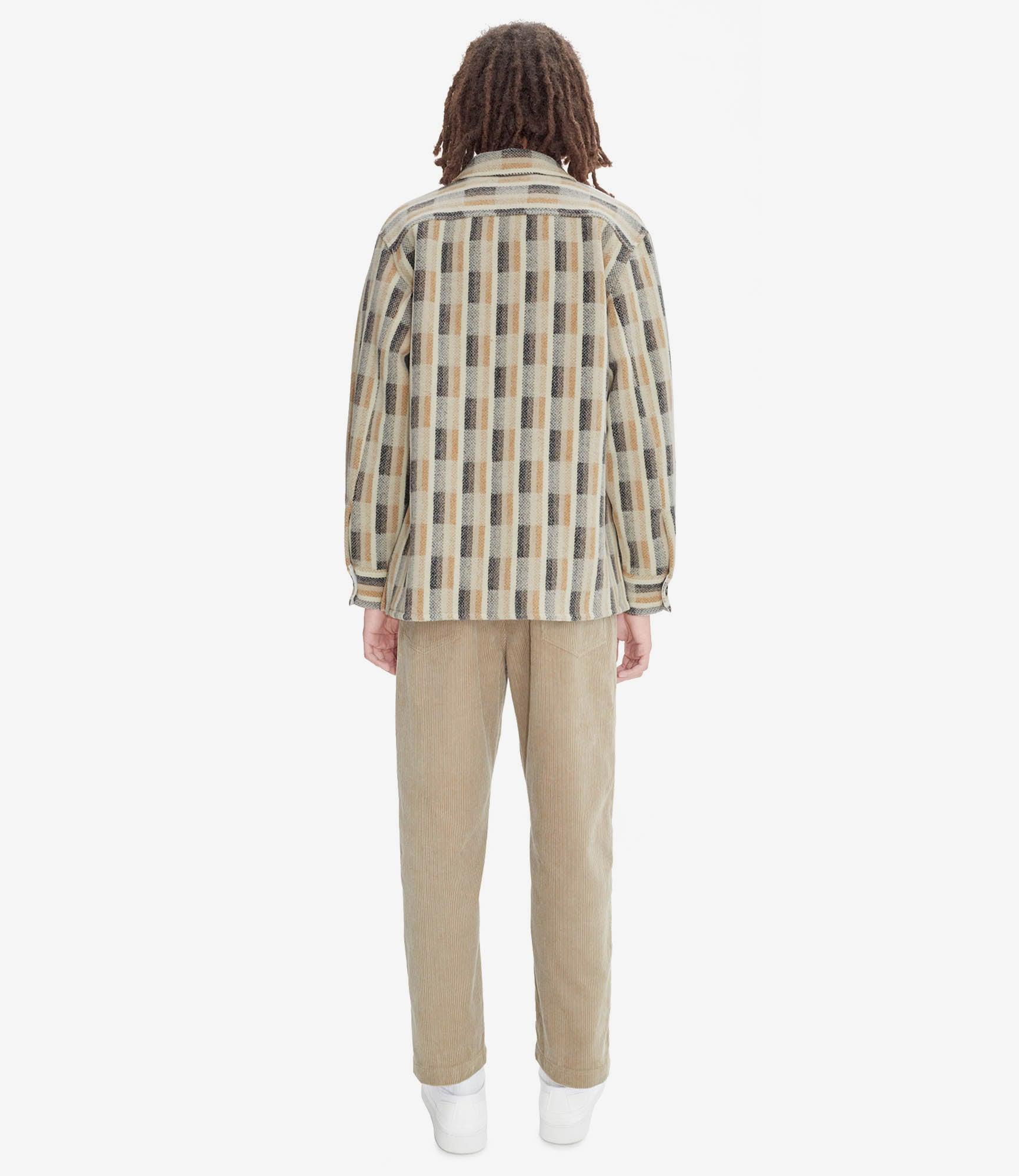 Stanley overshirt Product Image