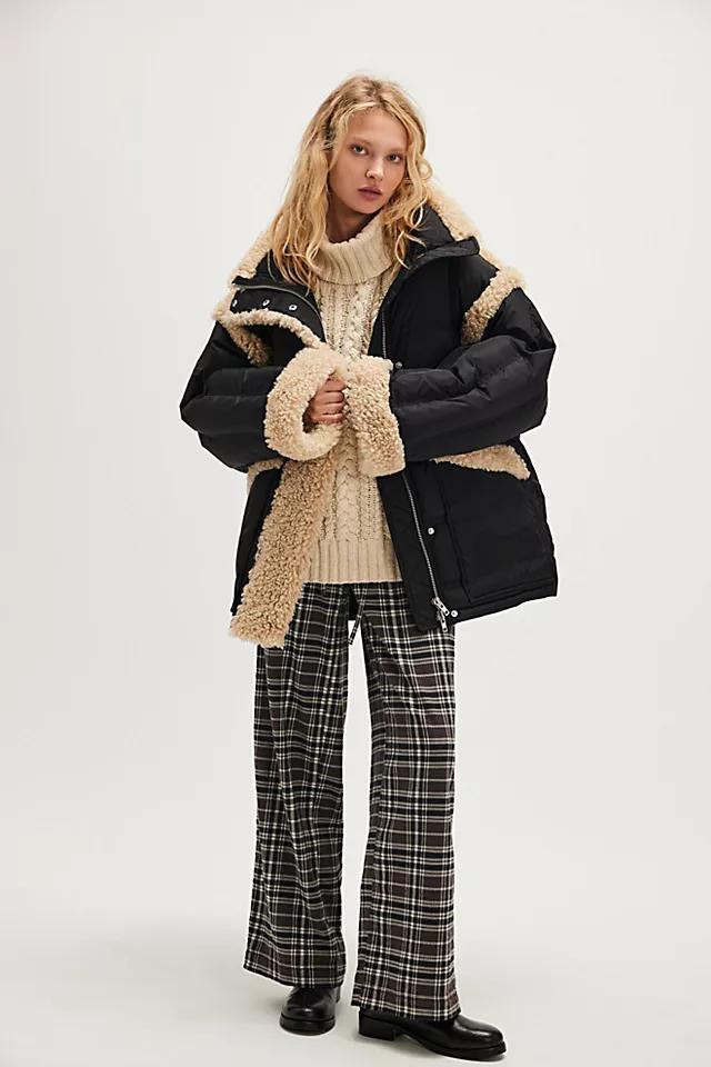 Stand Studio Dorothy Coat Product Image