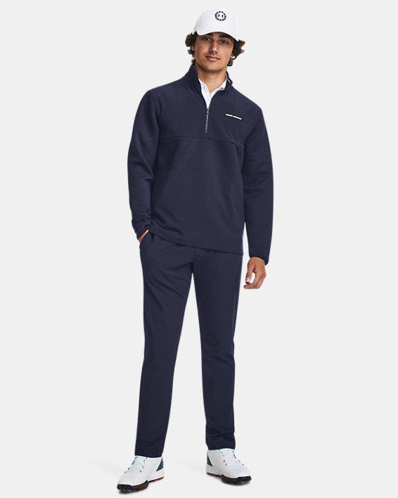 Men's UA Storm Daytona ½ Zip Product Image