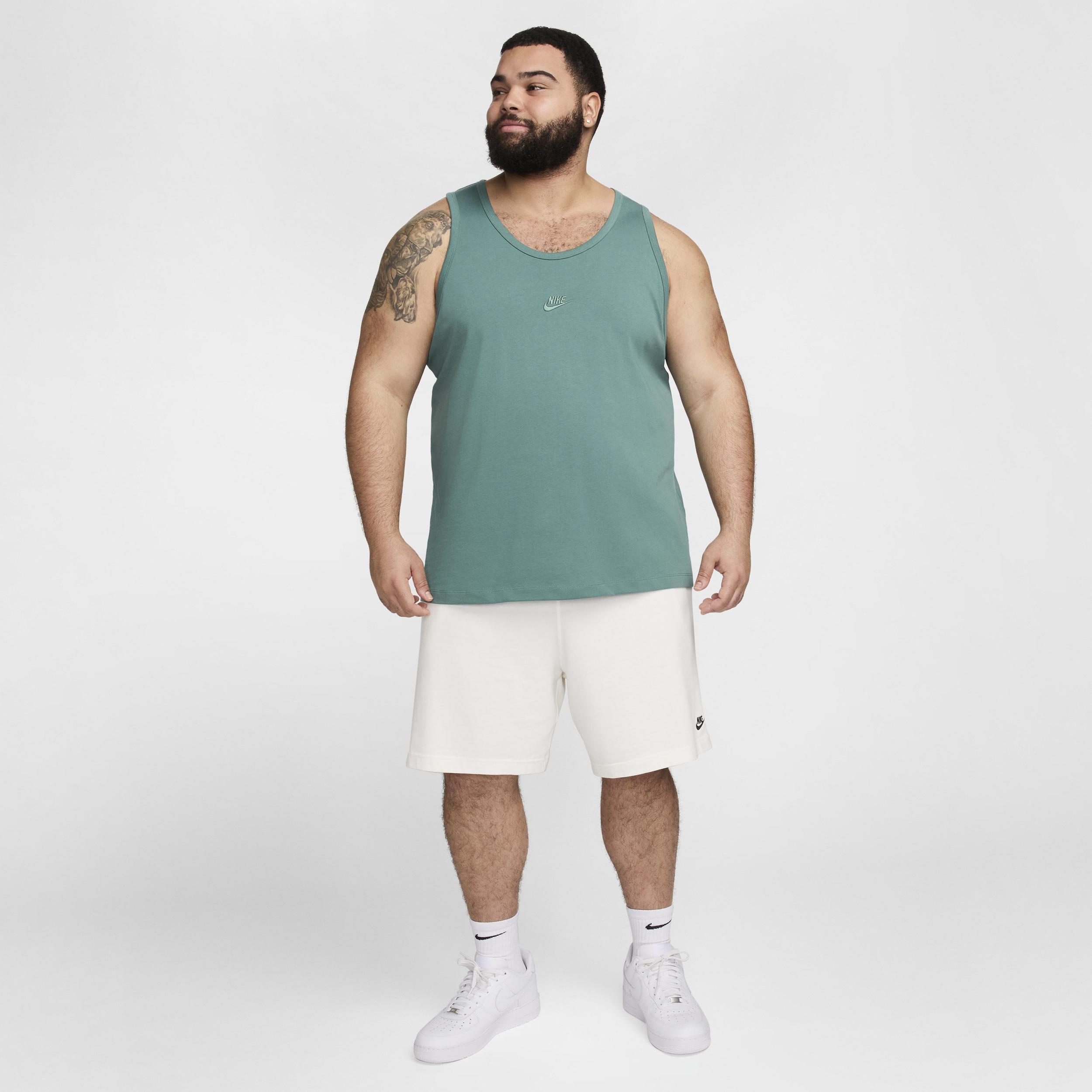 Nike Mens Sportswear Premium Essentials Tank Top Product Image