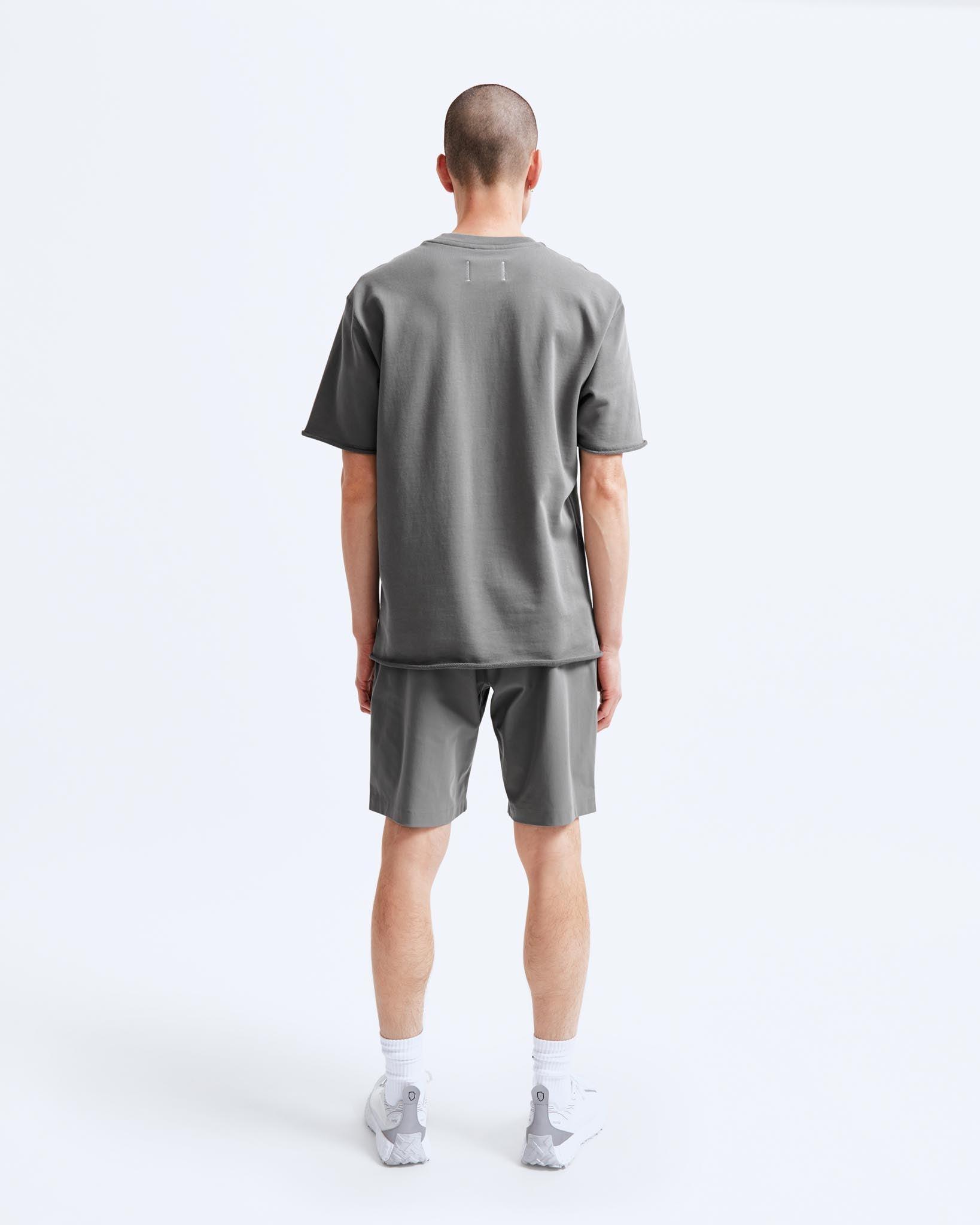Coach's Short 9" - Vault Male Product Image