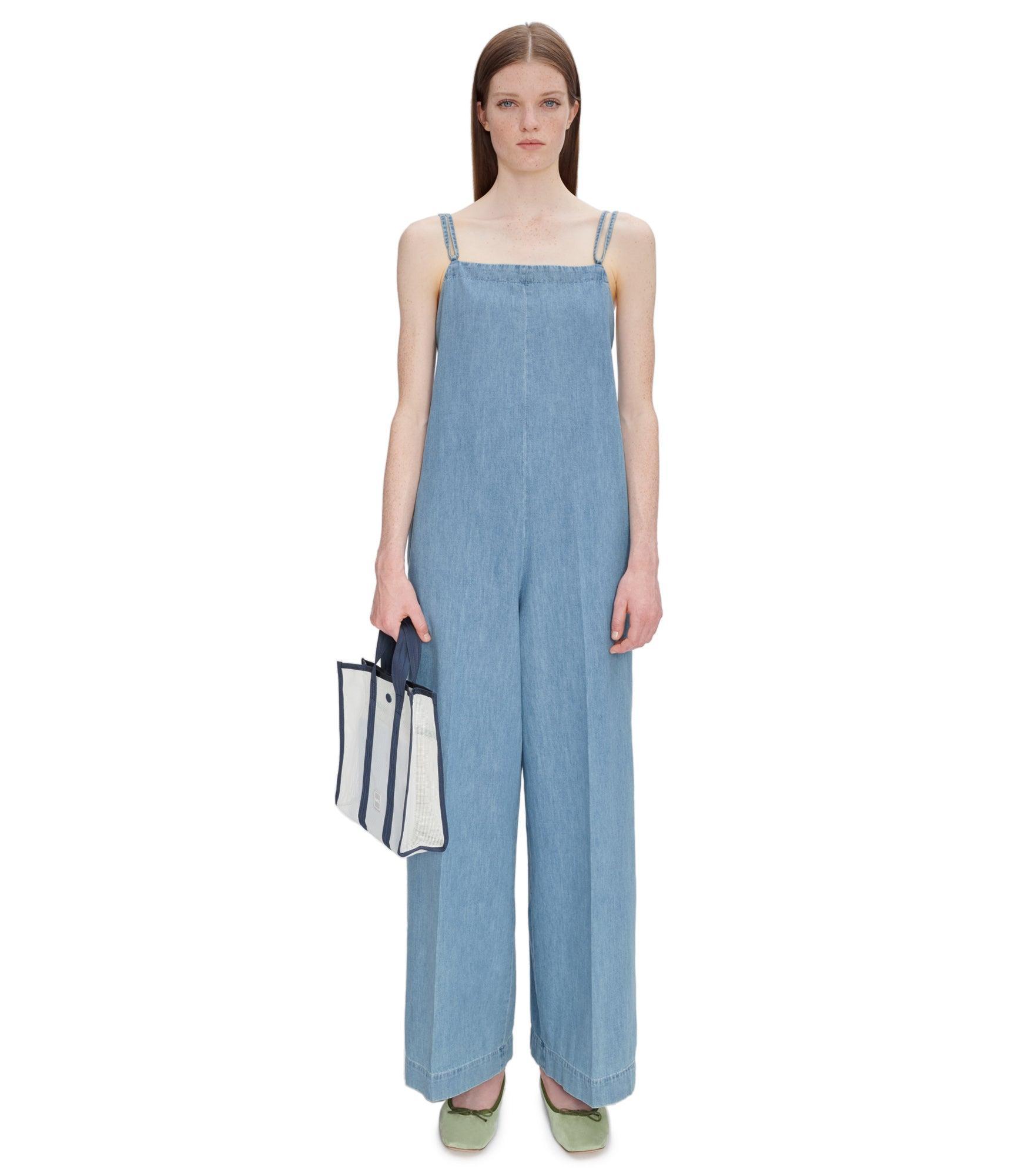Sunset jumpsuit Female Product Image
