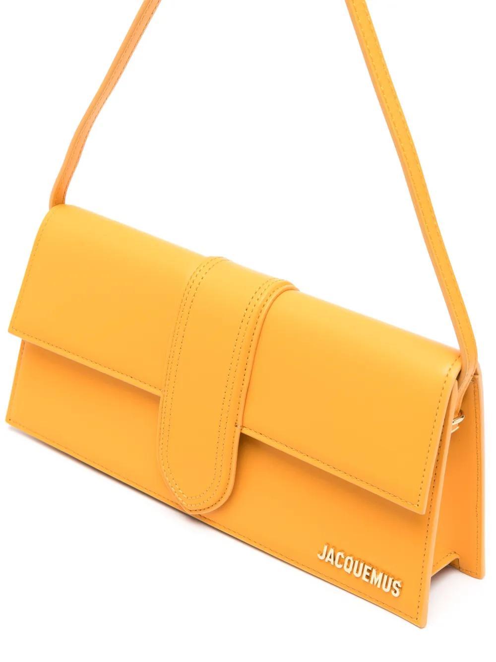 Le Bambino Long shoulder bag Product Image