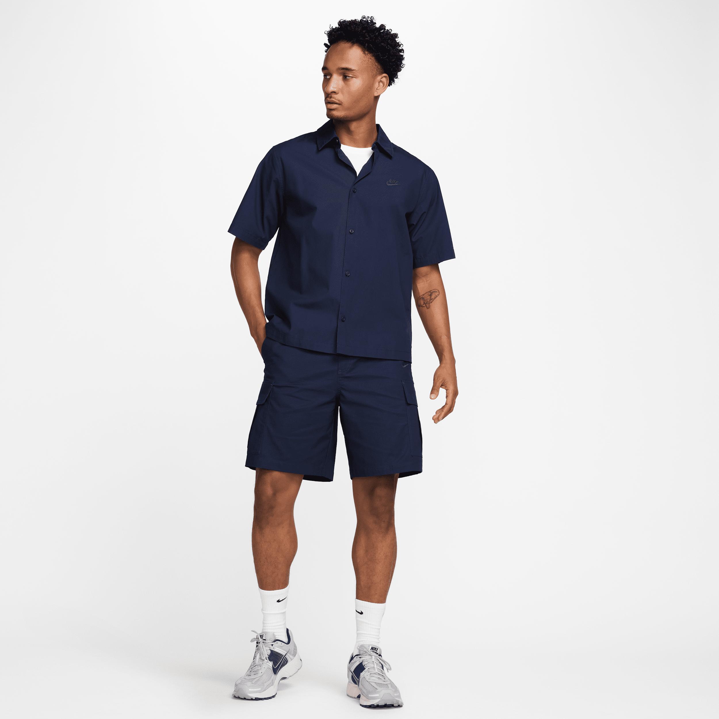 Nike Club Men's Woven Cargo Shorts Product Image