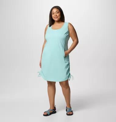 Columbia Women's All Seasons Dress - Plus Size- Product Image