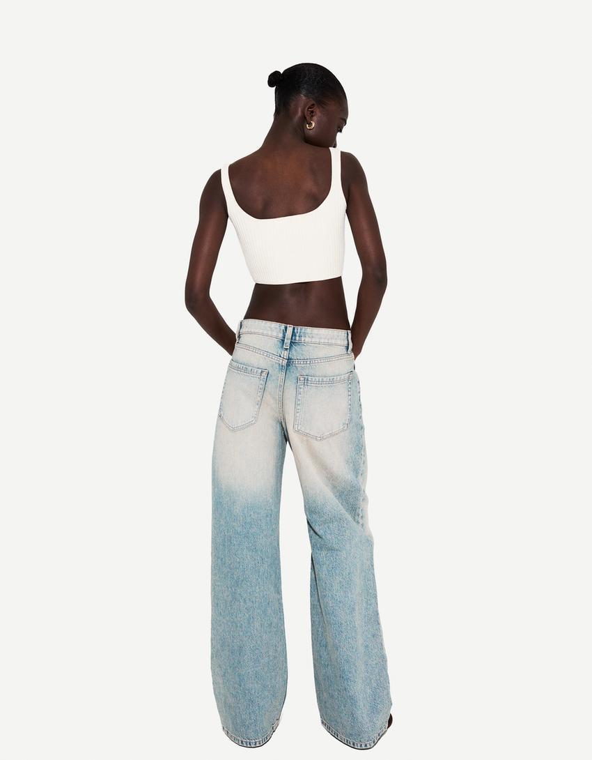 Baggy jeans Product Image