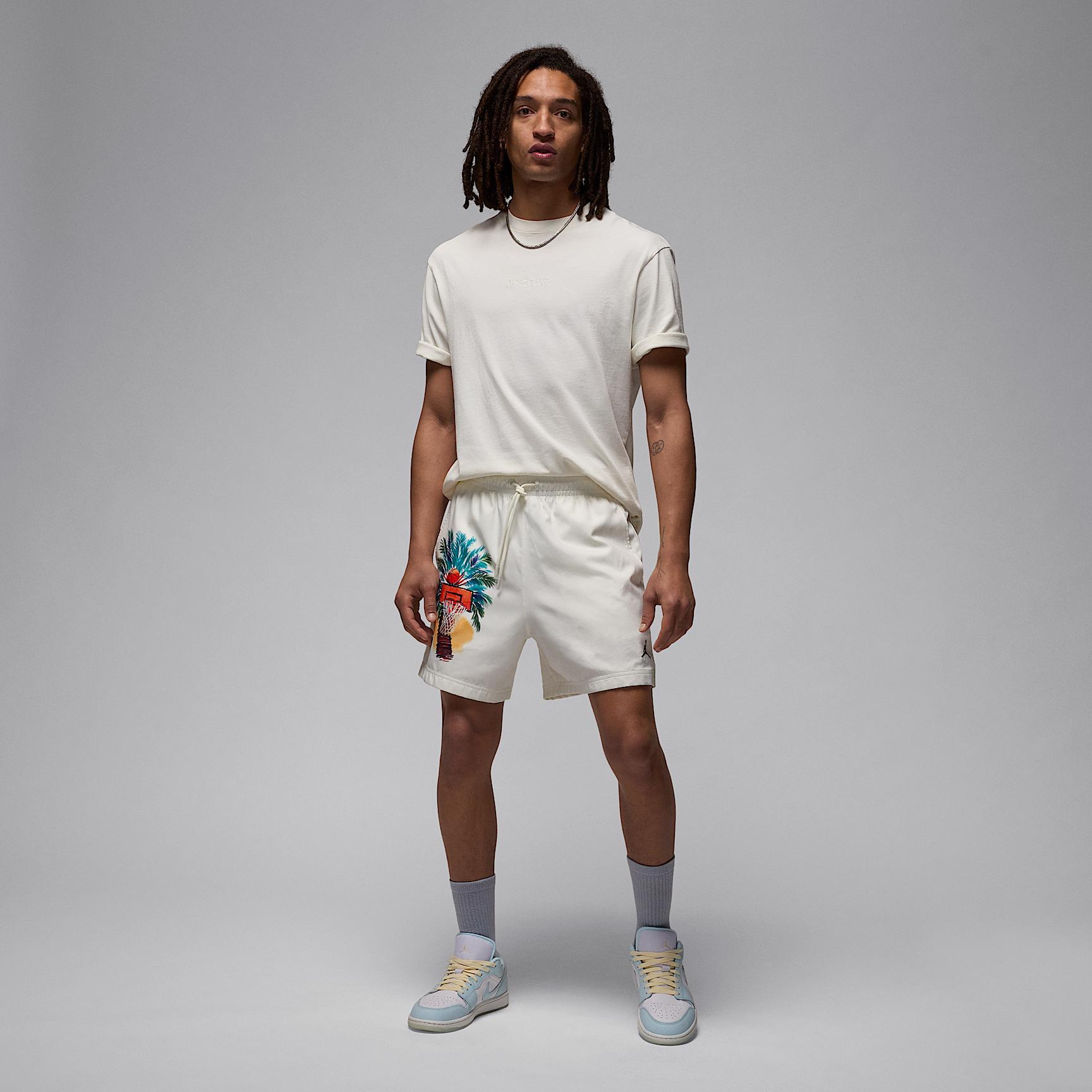 Jordan Essentials Men's Shorts Product Image