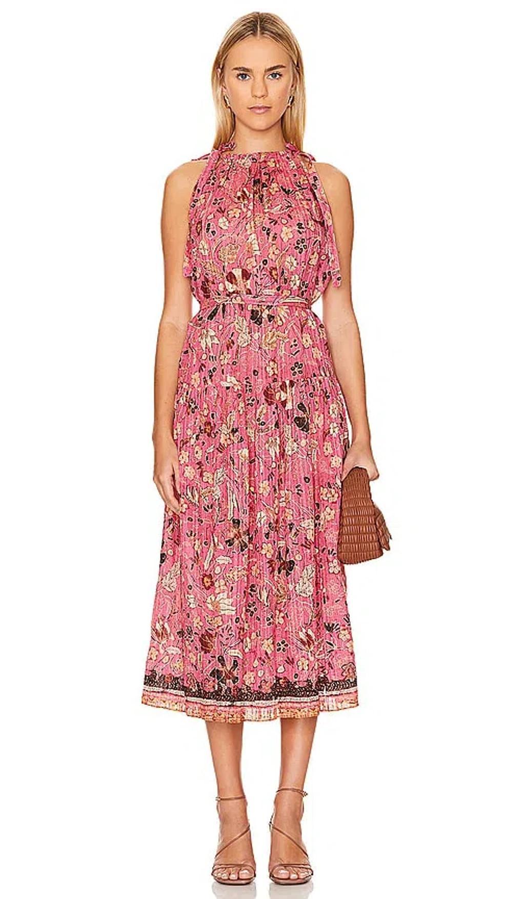 Samar Dress Ulla Johnson Product Image