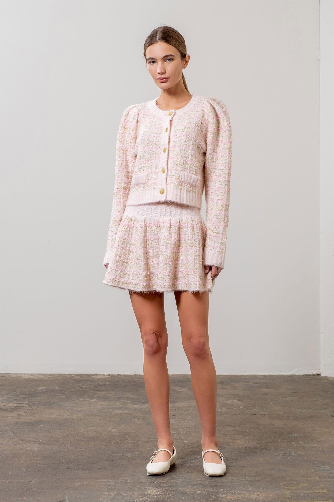 Claire Skirt Product Image
