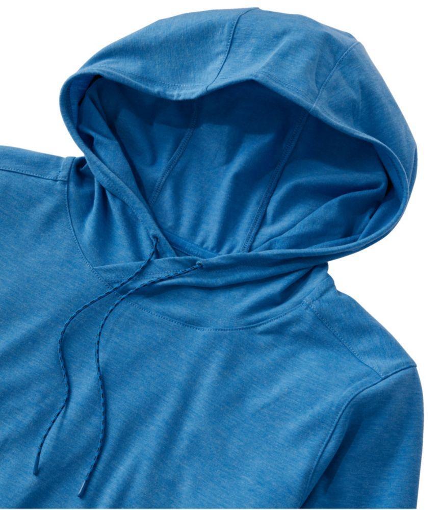 
                            Women's Everyday SunSmart® Hooded Pullover, Long-Sleeve
                         Product Image