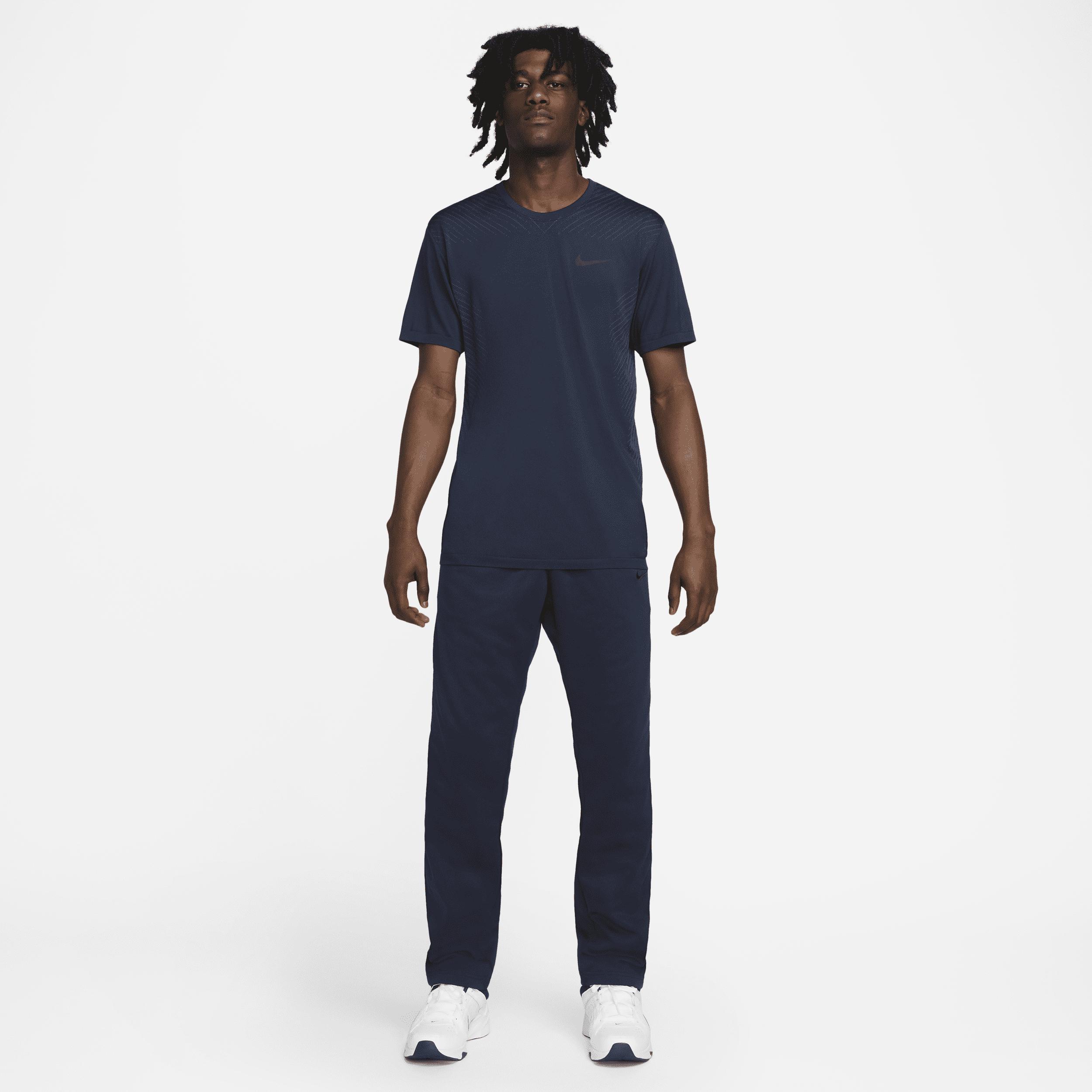 Nike Mens Therma-FIT Sweatpants Product Image