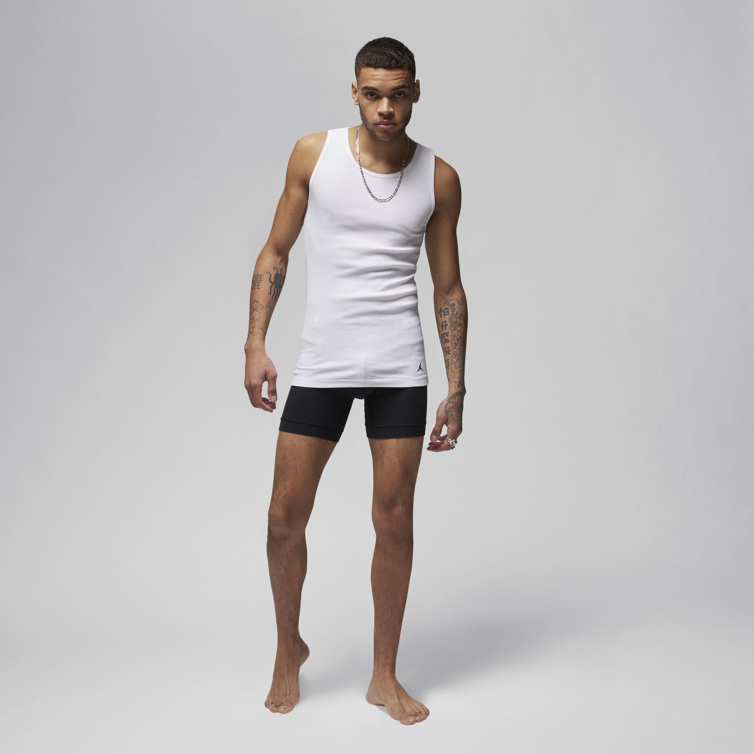Jordan Men's Flight Base Tank Tops (2-Pack) Product Image