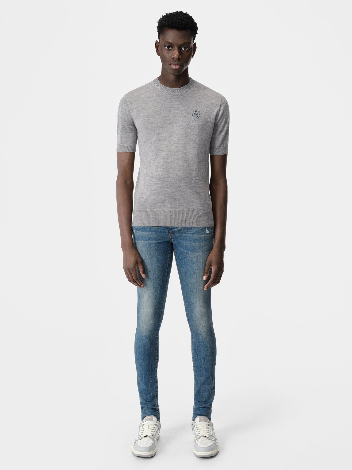 Stack Jean - Dark Indigo Product Image