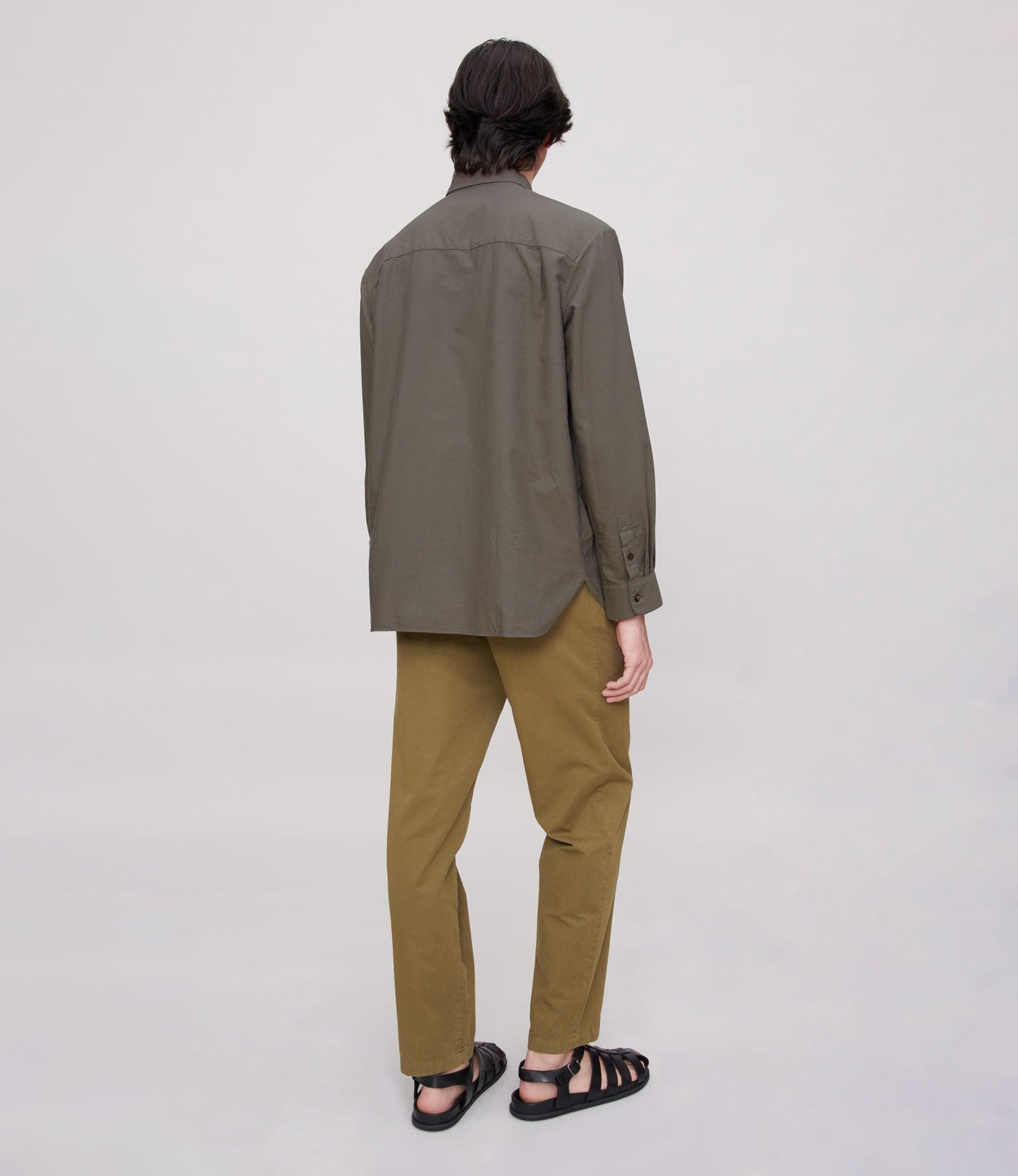 Mateo shirt Male Product Image