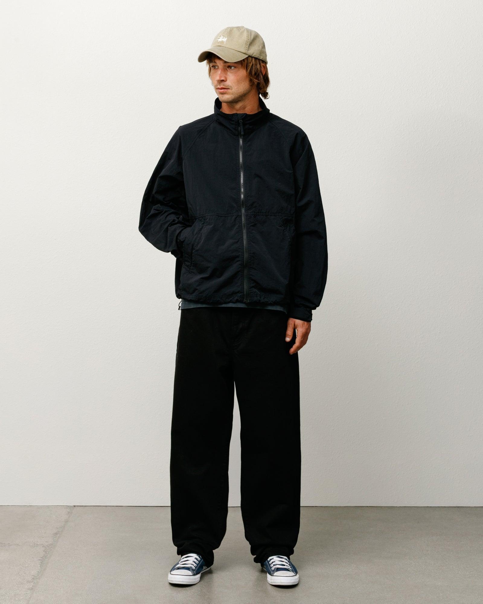 BIG OL' PANT OVERDYED Male Product Image