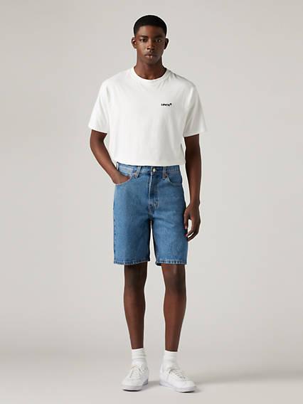 469 Loose 12" Men's Shorts Product Image