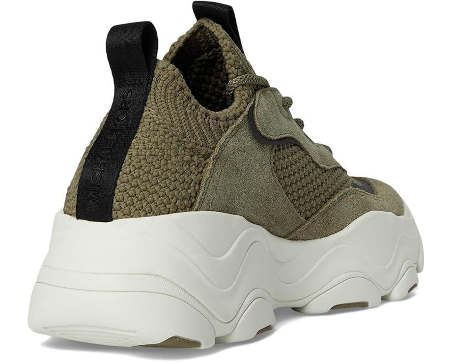 Wilton Lace Up Product Image