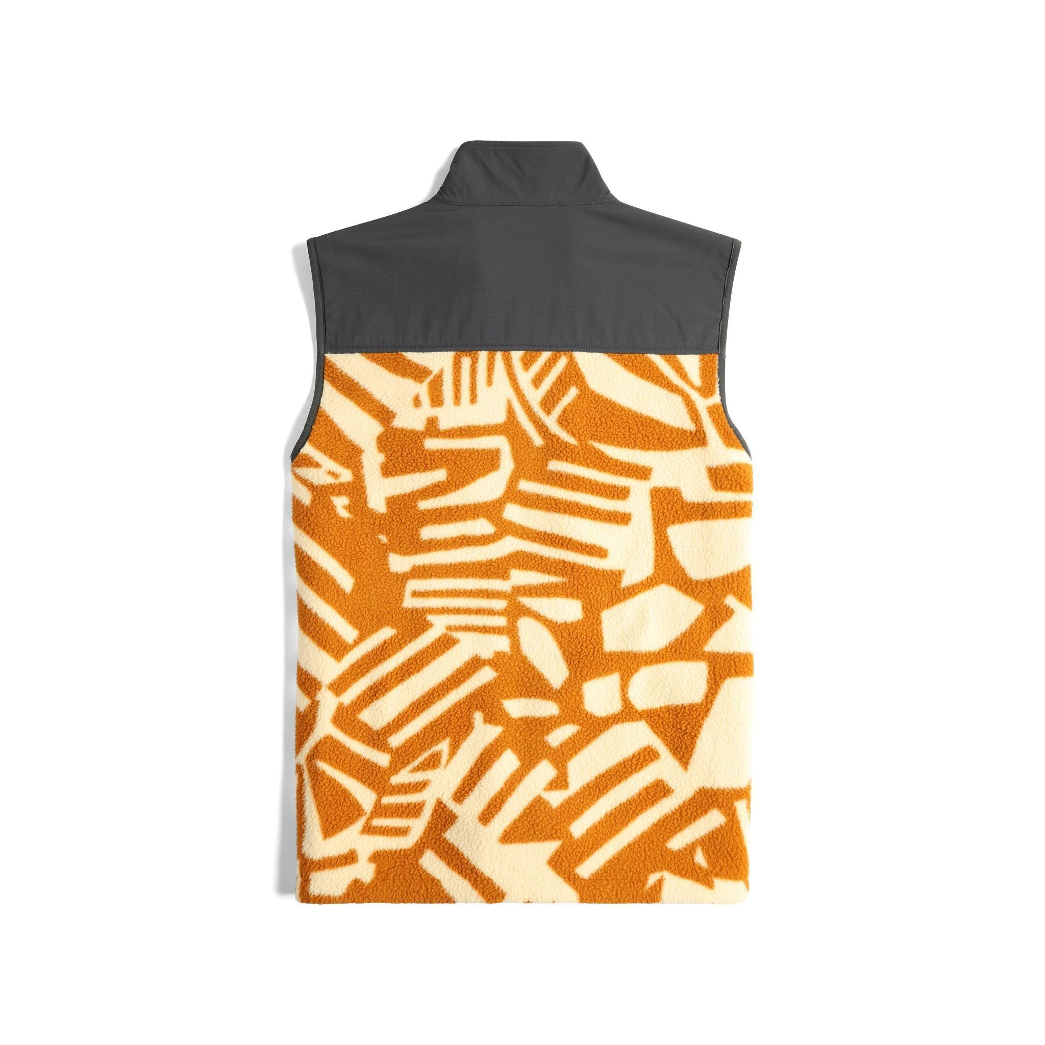 Subalpine Fleece Vest - Men's - Final Sale Male Product Image