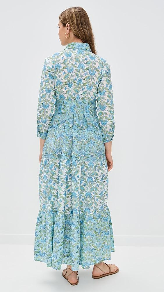 Guadalupe Design Sonnia Dress | Shopbop Product Image