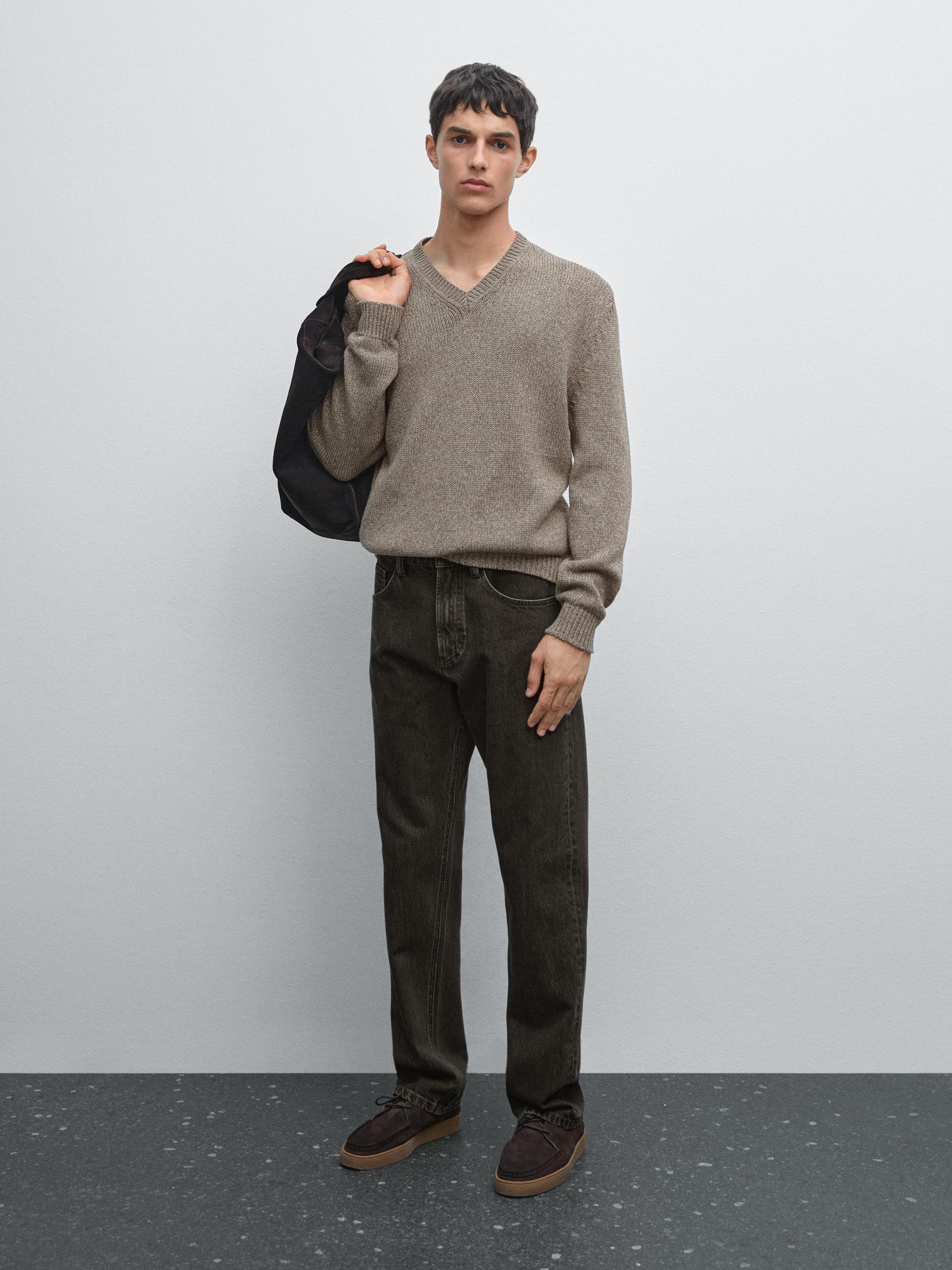 Relaxed-fit jeans Product Image