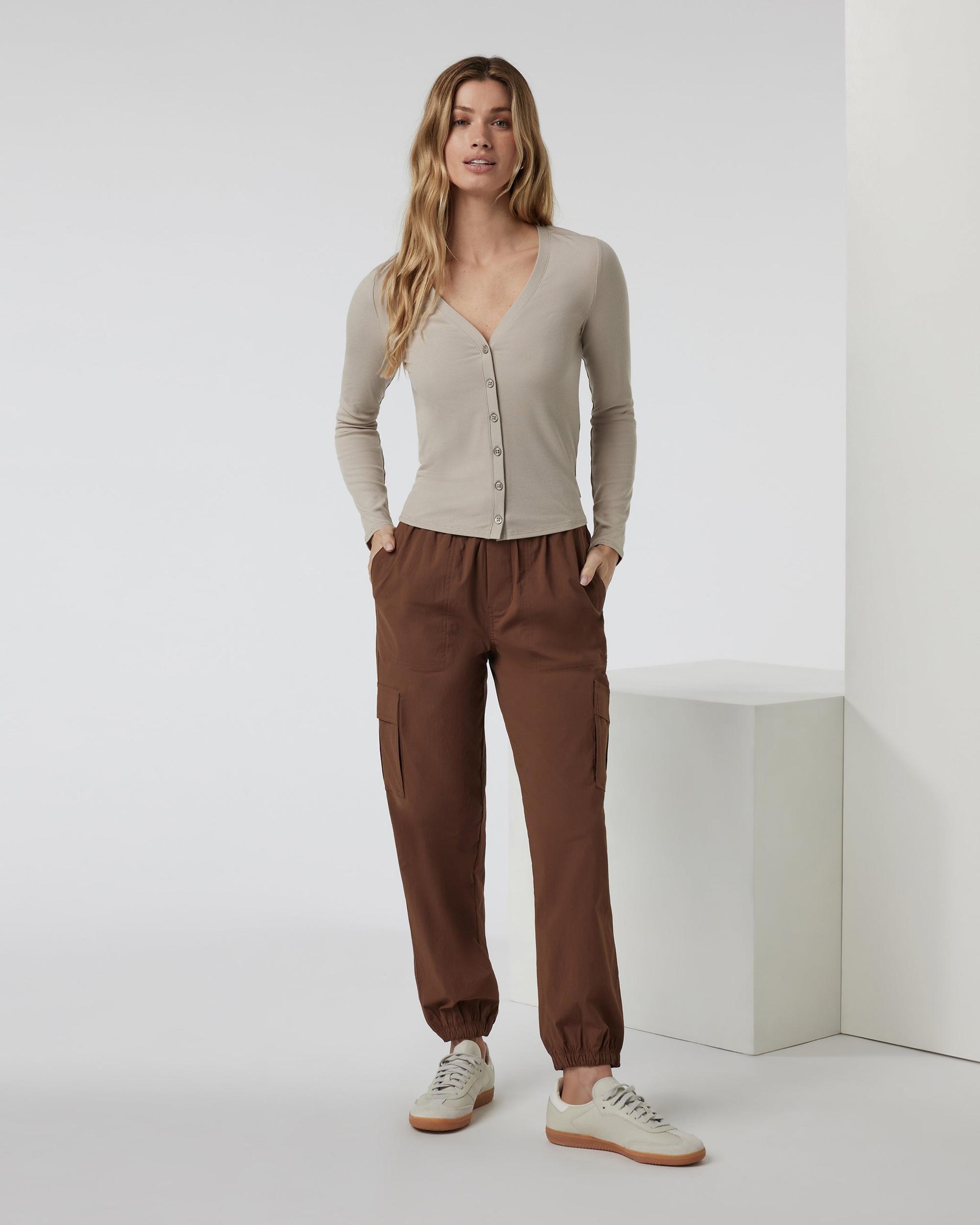 Birch Jogger Product Image