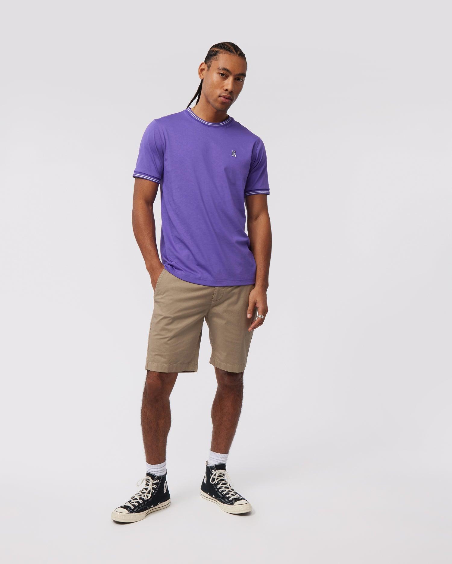 MENS HAYDEN SHORT - B6R757ARCE Male Product Image