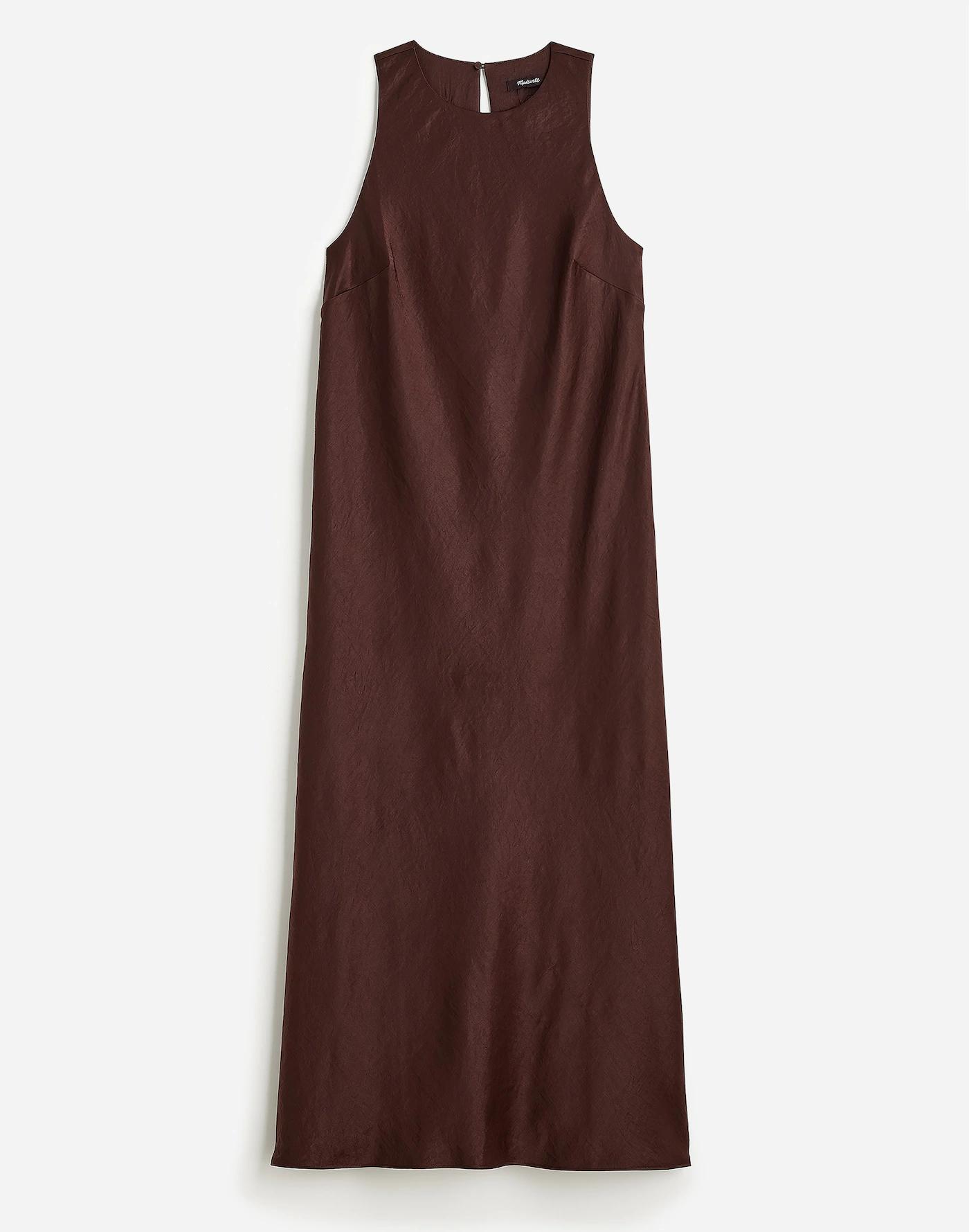 Sleeveless Midi Dress Product Image