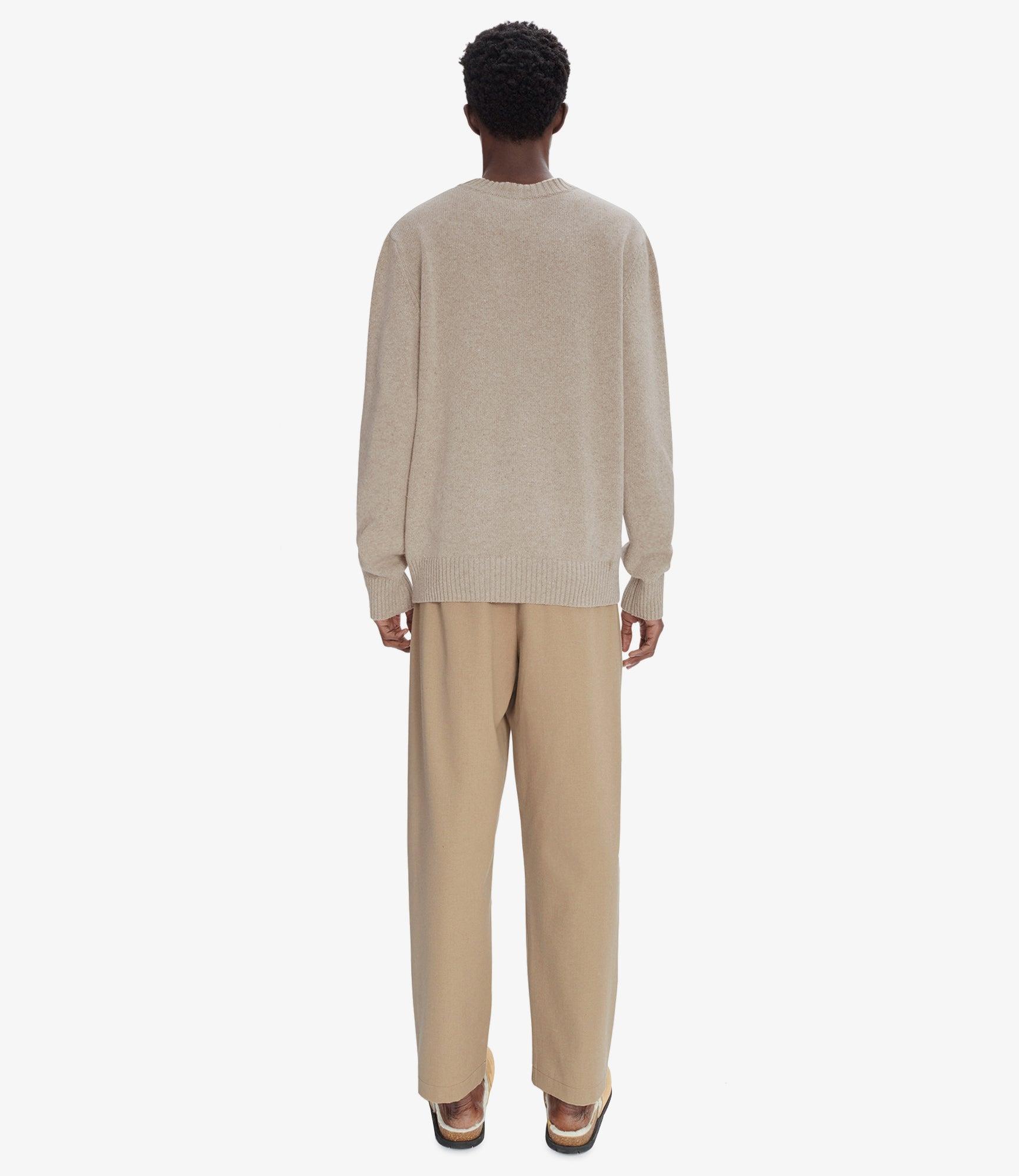 Lucien sweater Product Image