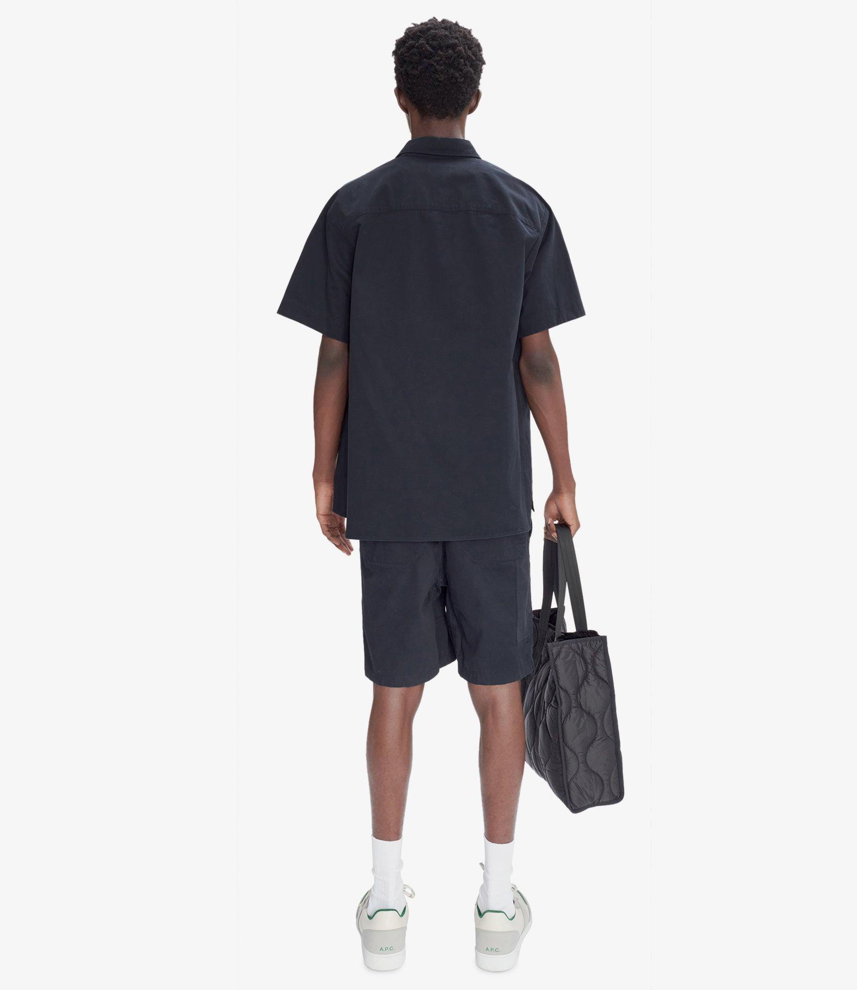 Raph short-sleeve shirt Product Image