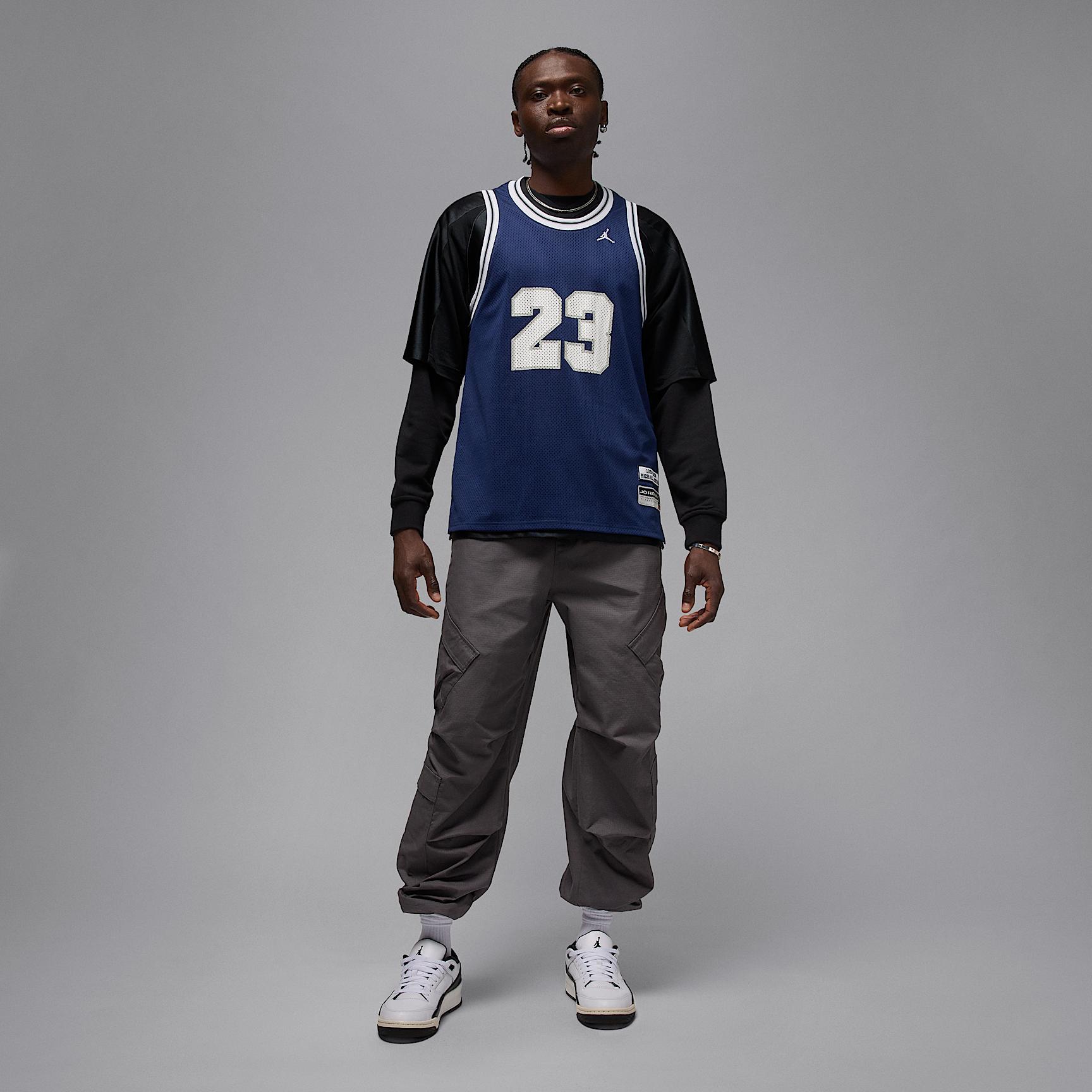 Men's Jordan Flight Court Shoes Product Image