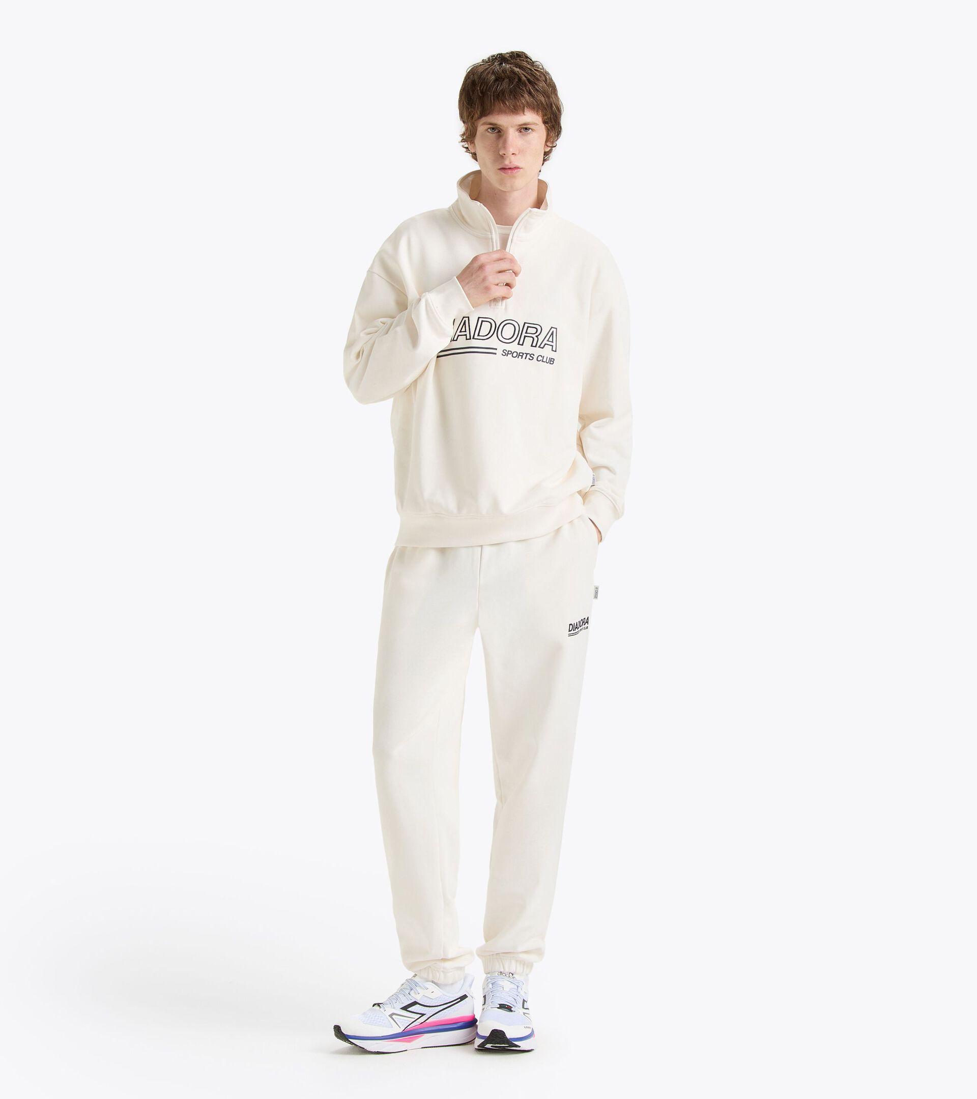 SWEATSHIRT 1/2 ZIP LEGACY Product Image