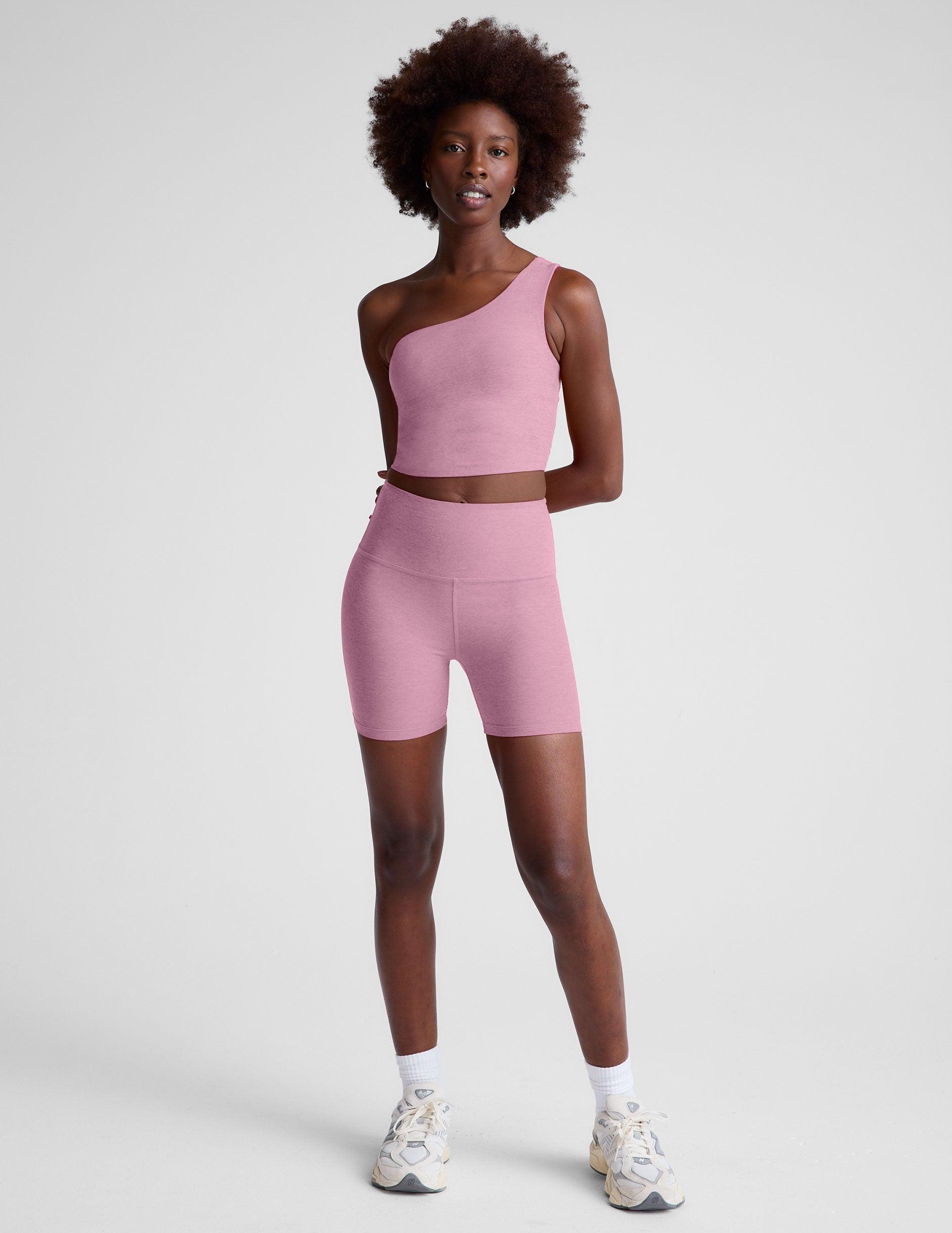 Spacedye Keep Pace 5" Short Product Image