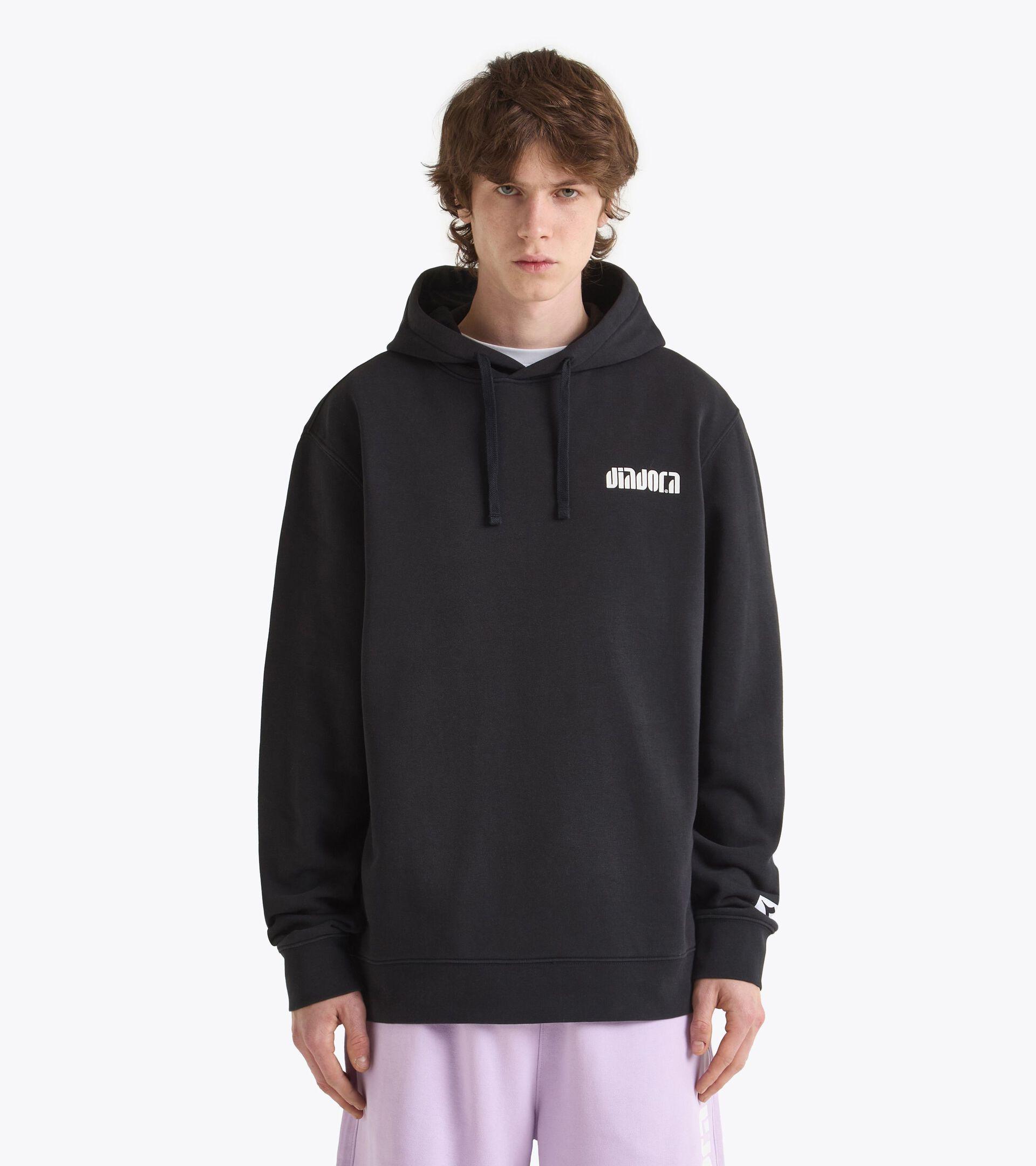 HOODIE ATHL. LOGO Product Image