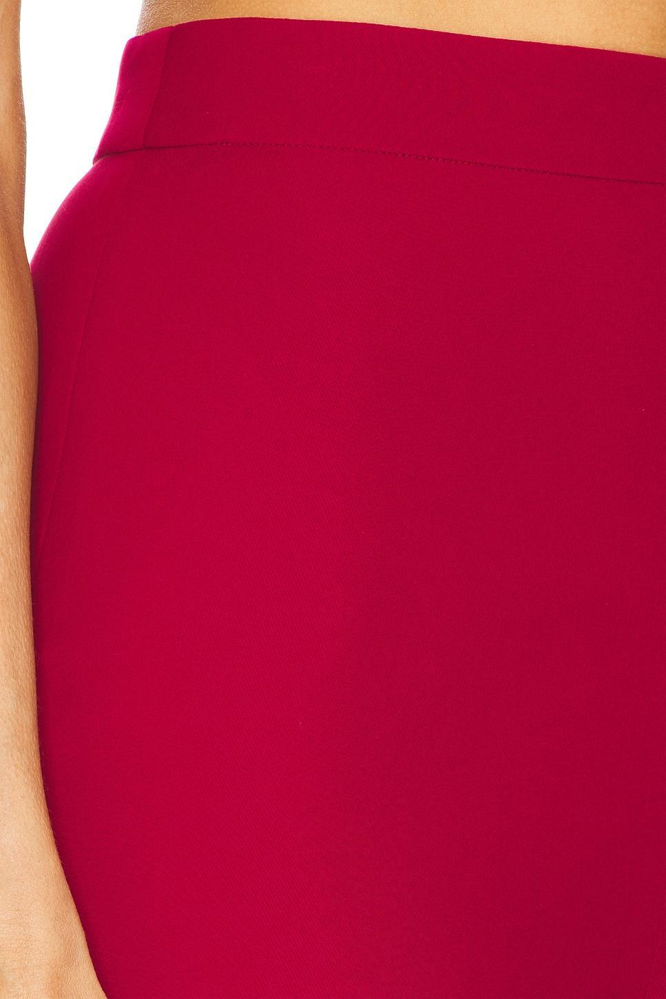 Classic Flared Trouser Gaurav Gupta Product Image