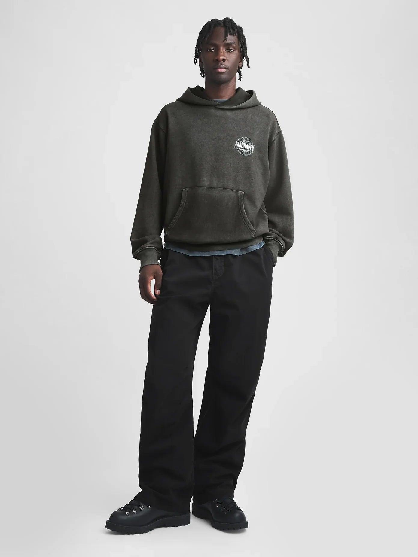 Gap x MadHappy Oversized Parachute Pant Product Image