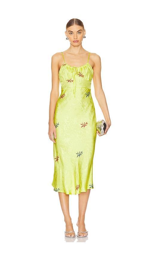 Rosa Midi Dress SNDYS Product Image