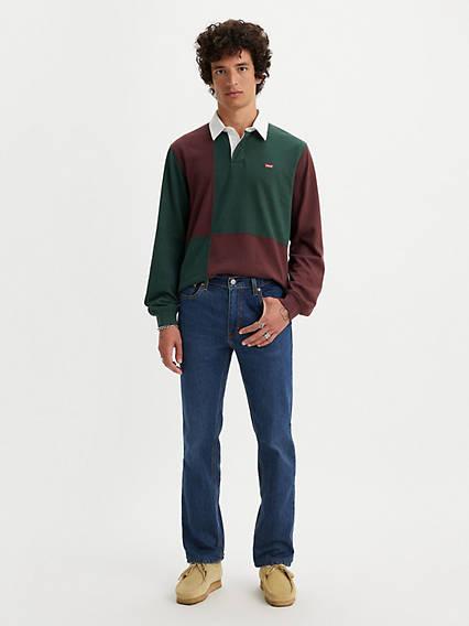 541™ Athletic Taper Fit Men's Jeans Product Image