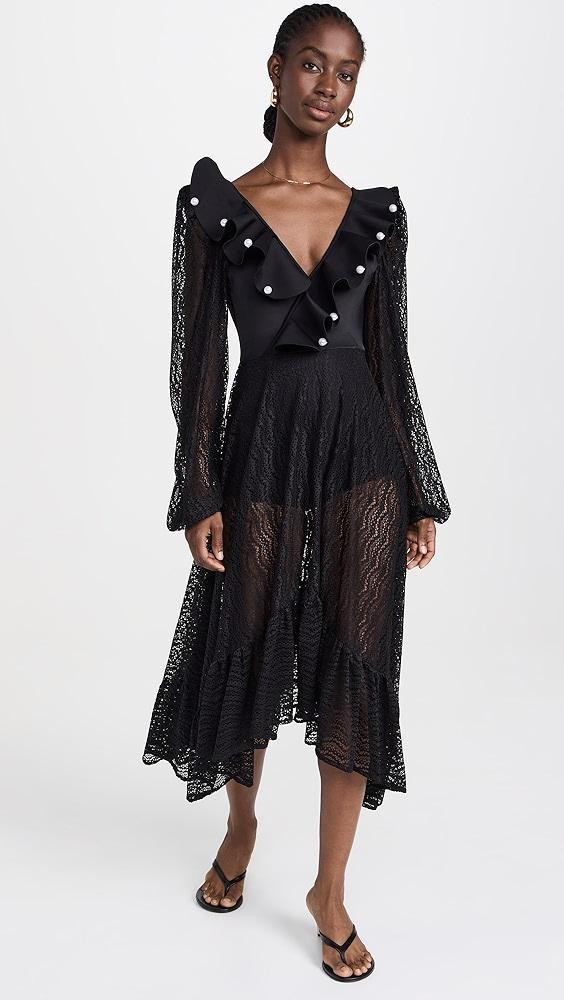 Bahia Maria Perla Dress | Shopbop Product Image