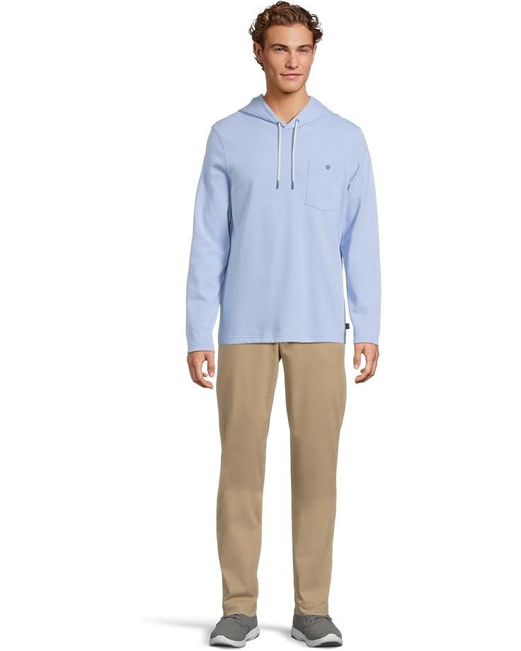 Men's L.L.Bean Bold Coast Pull Over Hoodie Product Image