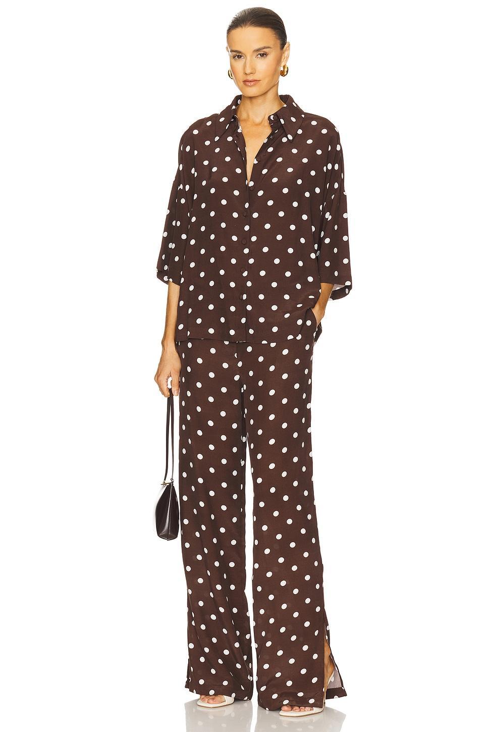 Pant HEMANT AND NANDITA Product Image