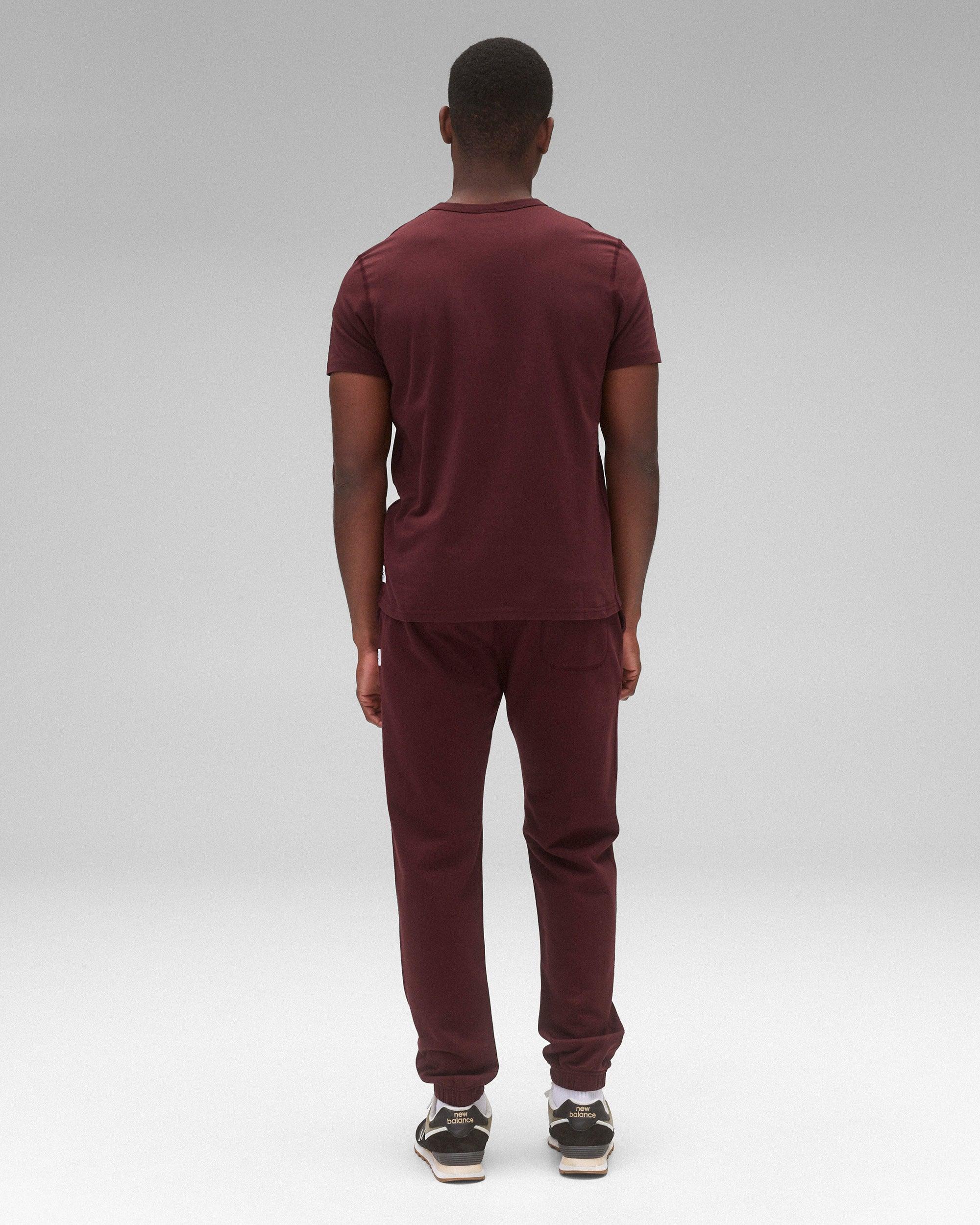 Midweight Terry Standard Sweatpant Male Product Image