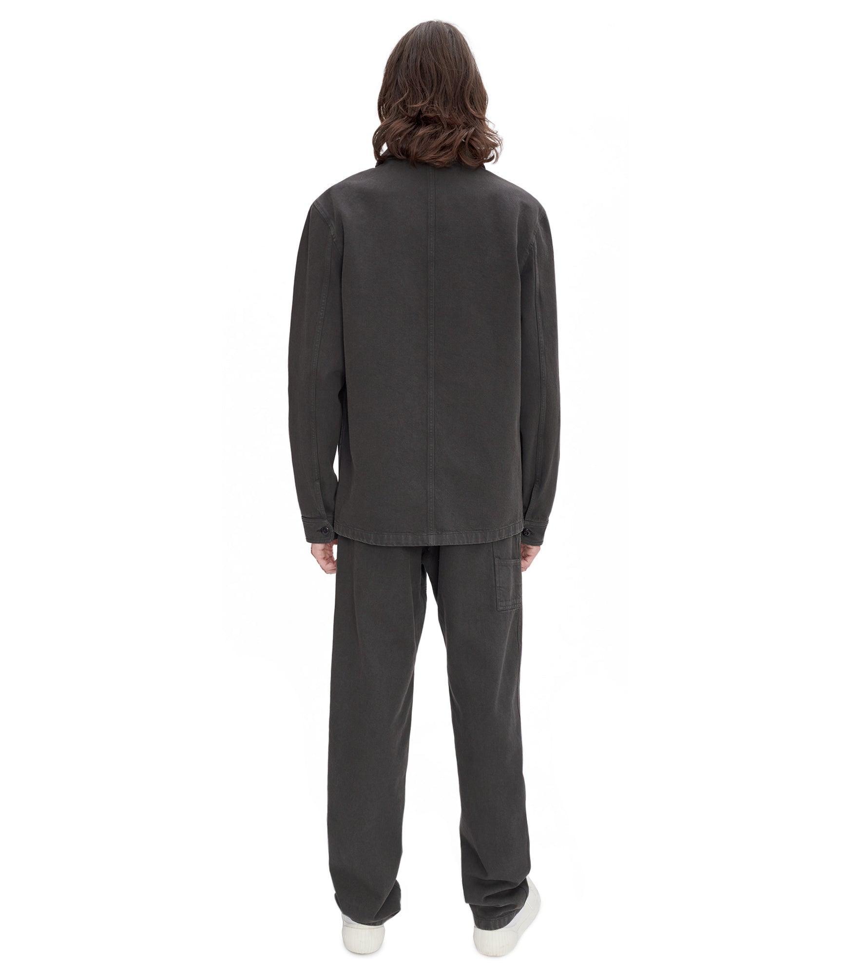 Connor jacket Male Product Image