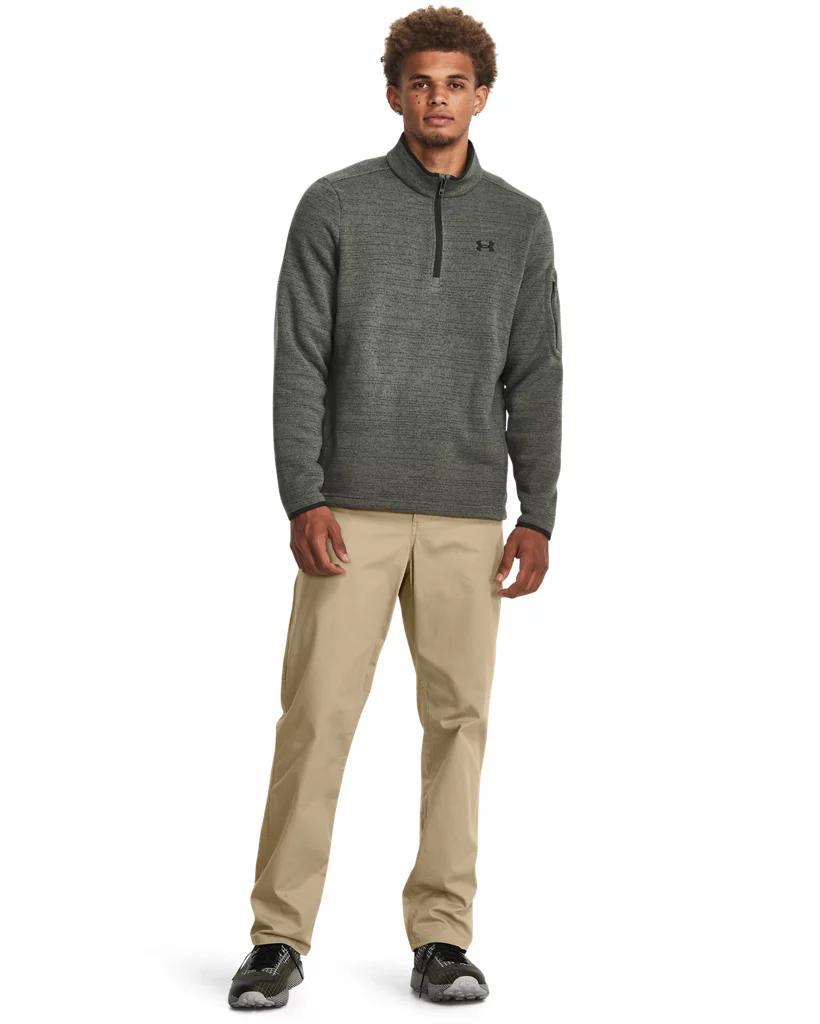 Men's UA Expanse Specialist ¼ Zip Product Image